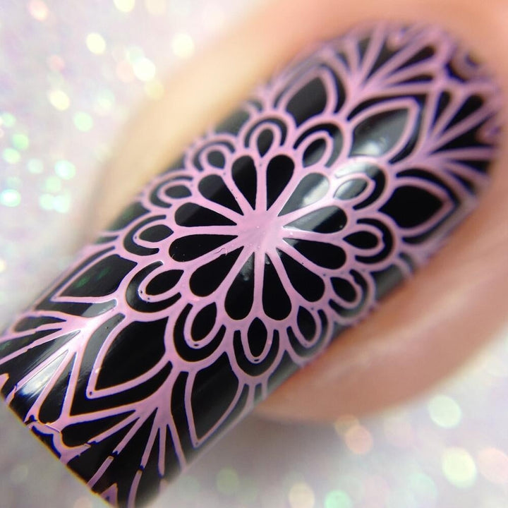 Tickled Stamping Polish stamping polish Twinkled T 