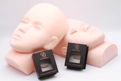 Ultra Real Practice Eyelids