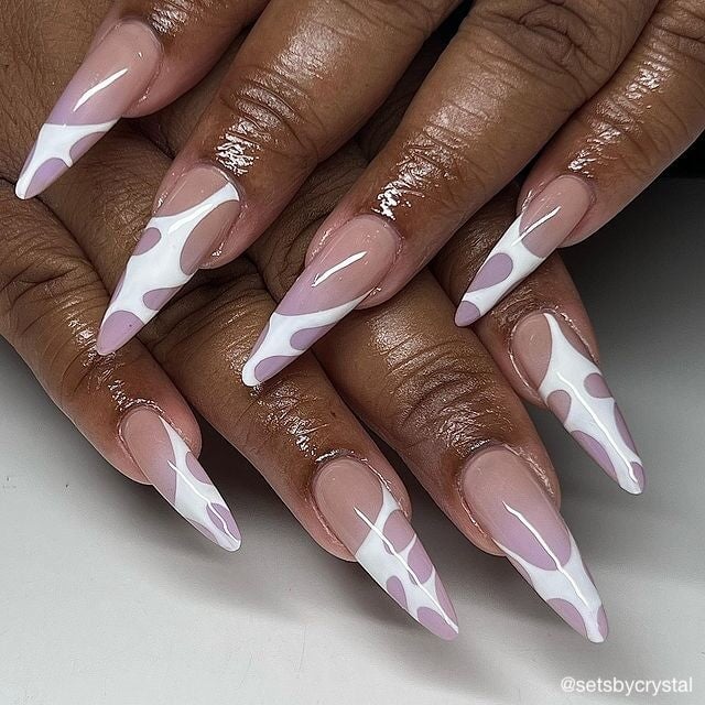 Whitings On The Wall Gel Polish Gel Polish Twinkled T 