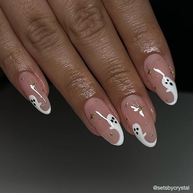 Whitings On The Wall Gel Polish Gel Polish Twinkled T 