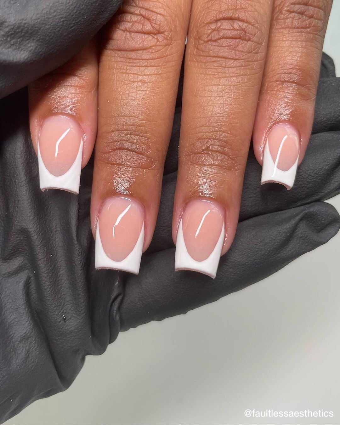 Whitings On The Wall Gel Polish Gel Polish Twinkled T 