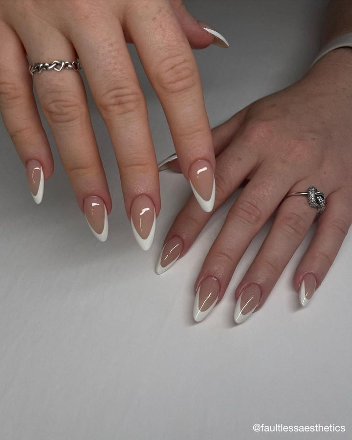 Whitings On The Wall Gel Polish Gel Polish Twinkled T 