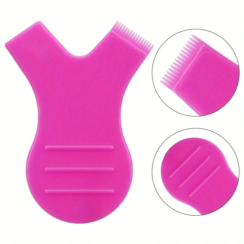 Y Comb Accessories Mega Lash Academy 
